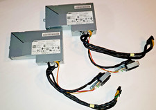 Lot of 2 Dell OptiPlex 7450 All-in-One AIO 155W Power Supply H155EA-01 NMCMW picture