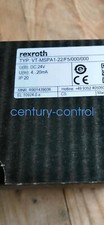1PCS NEW R901439036 VT-MSPA1-2X/F5/000/000 By DHL Fast Shipping picture