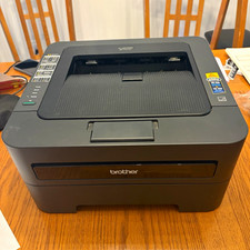 Brother HL-2270DW Wireless Laser Printer - READ DESCRIPTION picture