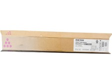 Ricoh 820016 Magenta Toner Aficio SP C811DN Genuine OEM Retail Box picture