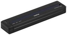 Brother PocketJet PJ722 Direct Thermal Printer - Monochrome picture