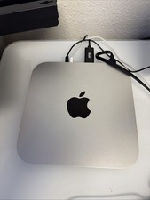 Apple Mac mini (500GB HDD, Intel Core i5 2nd Gen., 2.30 GHZ, 8GB) Silver -... picture