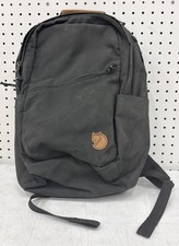 FjallRaven Raven 20 Backpack (Black) 26051 picture