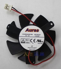 For Auras A5010MLAA 12V 0.25A Graphics Card Cooling Fan Diameter 47MM picture