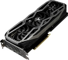 GAINWARD GeForce RTX3080Ti PHOENIX Graphics Board NED308T019KB-132AX-G VD7693 picture