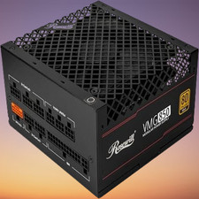 Rosewill VMG850 850W 80+ Gold Full Modular ATX3.0 PSU picture