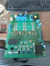 1pcs used 100% test Lenze board EVF8222-E by DHL or EMS picture
