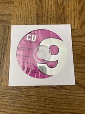 Mindscape Deluxe CD 9 Only PC Software picture