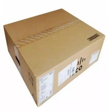 Cisco ASR-920-24SZ-M Aggregation Services Router NEW DCPOWER SUPPLIES picture