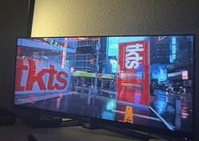 Acer Nitro XV270 27” IPS Gaming Monitor 165Hz / 200Hz –  picture