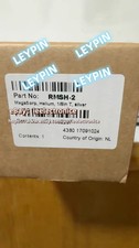 1PCS Agilent RMSH-2 Helium capture trap Fast Delivery*ie picture