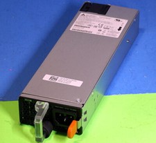 FRNJJ DELL 1000W Switching PSU 0FRNJJ DPS-1100CB-2 for S3148P picture