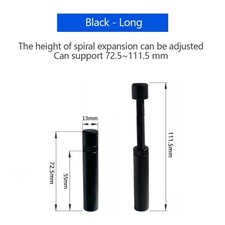 Graphics Card GPU Support Bracket: GPU Sag Bracket Video Card Stand GPU Holder G picture