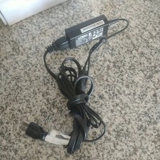 Lite-on Technology Corporation AC Adapter, Model: Pa 1300-04; Output 19V picture