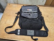 The North Face Travel Tool Bag Black Gray picture