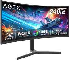 Z-Edge 34