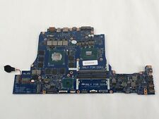 Dell Alienware 17 R4 Core i7-7820HK 2.90 GHz DDR4 Motherboard 18VYK picture