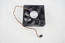 Foxconn PV123812DSPF01 120*120*38mm 12V 0.90A 5 Pin 4 Wire Brushless Case Fan picture