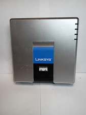 Cisco/Linksys SPA2102 Small Business Pro Phone Adapter with Router picture