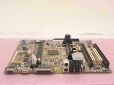 Compaq 381338-001 Slot 1 System Board Motherboard PCI ISA 686 Desktop PC picture
