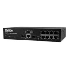 Comnet CWGE2FE8MSPOE picture