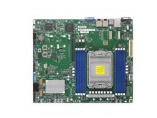 RUBRIK GO MBD-H13SSL-N-B Supermicro MB MBD-H13SSL-N-B SoC H13 AMD EPYC UP SP5 picture