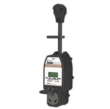 Southwire 34930 30A Full Protection Portable Surge Guard picture