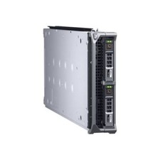 Dell PowerEdge M630 Blade Server 2x 12-Core E5-2650v4 2.2Ghz 512GB Ram 960GB SSD picture