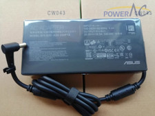 Original Asus 20v 16.5a charger 330w 6phi picture