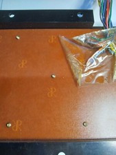 Commodore 16 replacement KEYBOARD PCB SCREWS Commodore 64 VIC 20 (3 COUNT) picture