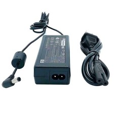 Genuine 60W HP Adapter Charger for Compaq 2900 2940 CM2000/10/20/50/60/70/80/82 picture