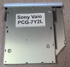 Sony Vaio PCG-7Y2L VGN-N325E CD/DVD Burner picture
