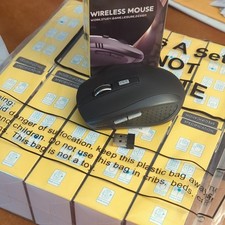 Wireless Optical Mouse 12pack picture
