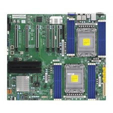 Brand-New SuperMicro Server/Workstation Motherboards X12DPG-QT6 picture