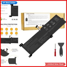 Laptop Battery 7.5V 30Wh 2 Cell Lithium Ion Rechargeable Replacement for picture
