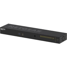 Netgear AV Line M4250-12M2XF 12x2.5G and 2xSFP+ Managed Switch (MSM4214X). picture