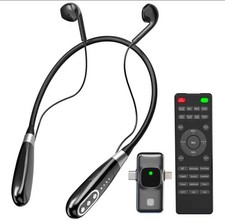  E8 Wireless Sound Card Live Streaming Earphones, Portable Multi-Function  picture