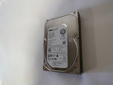 Dell EMC Exos 7E8 4TB 7.2K 12Gb/s SAS 3.5