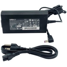 Genuine 135W Liteon AC Adapter Power Supply For Acer Nitro 5 Laptop Charger picture