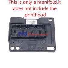 Print Head adapter Fits For Epson WorkForce WF-3641 WF-7720 L1455 WF-3720 picture