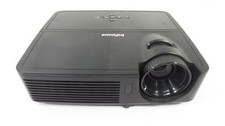 InFocus IN124 Home Cinema Projector - HDMI - Lamp Timer : 180 Hours picture