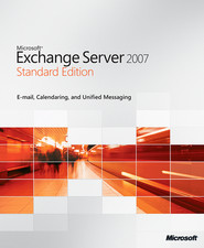 Microsoft Exchange Server Standard 2007 32 bit w/ 3 Keys & License 3 PCs picture