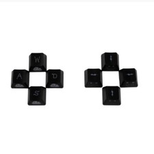 Mechanical Keyboard keycaps WASD keycaps Direction Backlit Keycaps Mx picture