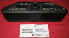 LG UltraGear GP9 Portable Gaming Speaker With Power Cord picture