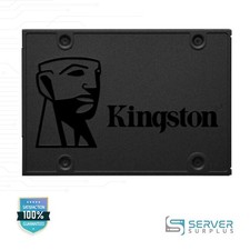 Kingston SQ500S37 240GB SATA III 6Gb/s 2.5-Inch SSD SQ500S37/240G picture