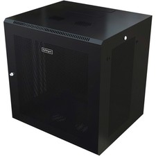 StarTech RK616WALM 6U Wall Mount Server Rack Cabinet 16.9 in Deep picture