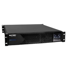 WattBox WB-UPS-OL-1500-8 Online Double Conversion UPS, 1500VA Brand New picture