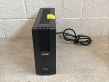 APC Back-UPS Pro 1000 BR1000G Battery Backup UPS - No Battery picture