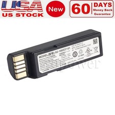 82-166537-01 New Battery for Zebra DS3678 LI3678 LS3678 BTRY-36IAB0E-00 picture