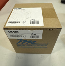 Middle Atlantic CAB-COOL Cabinet Cool System - NEW picture